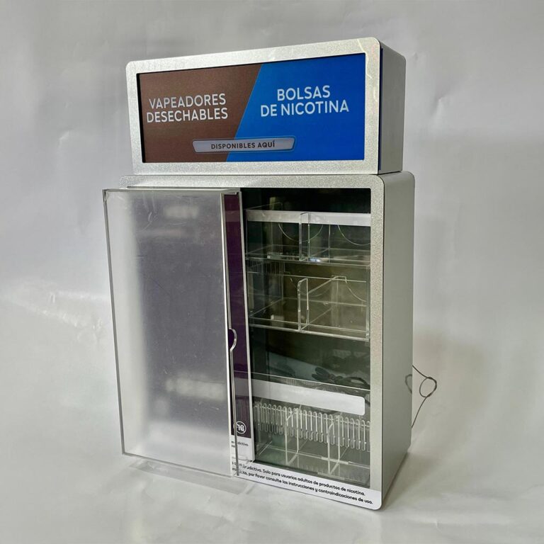 Exhibidor_Veev_Front